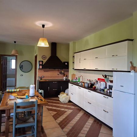 Villa Mugs Ljaknasi Extérieur photo
