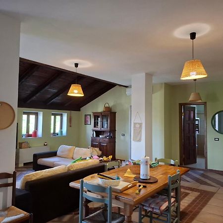 Villa Mugs Ljaknasi Extérieur photo