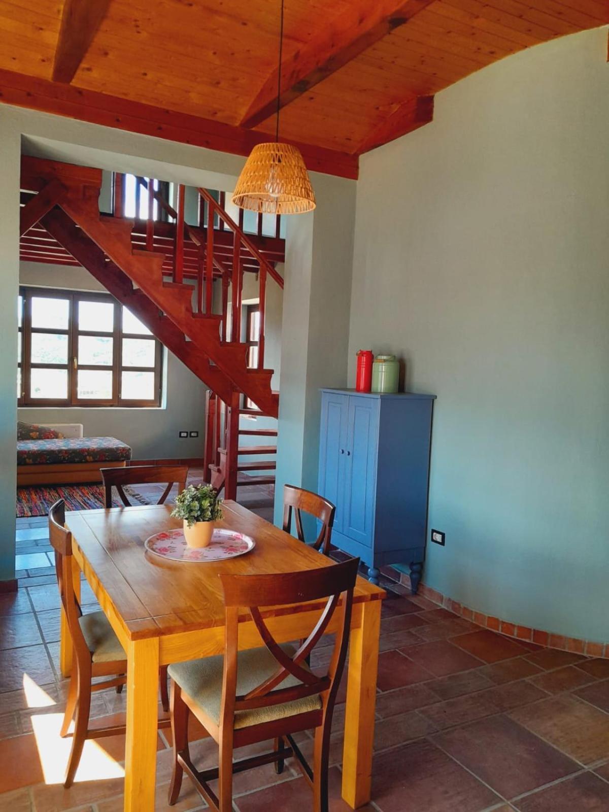 Villa Mugs Ljaknasi Extérieur photo