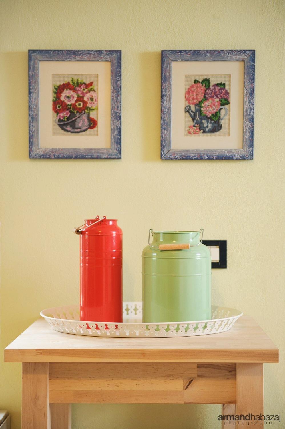 Villa Mugs Ljaknasi Extérieur photo
