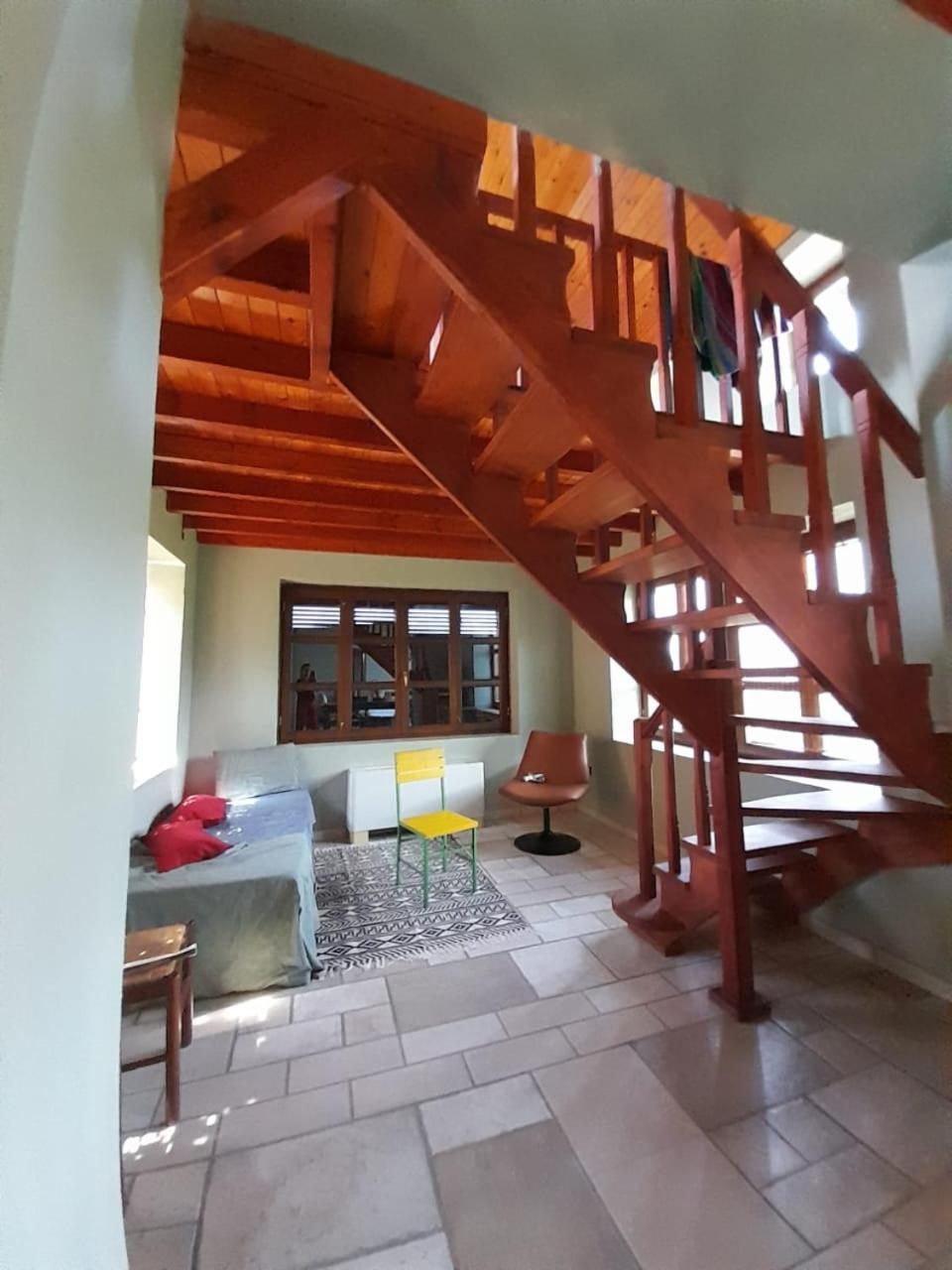 Villa Mugs Ljaknasi Extérieur photo