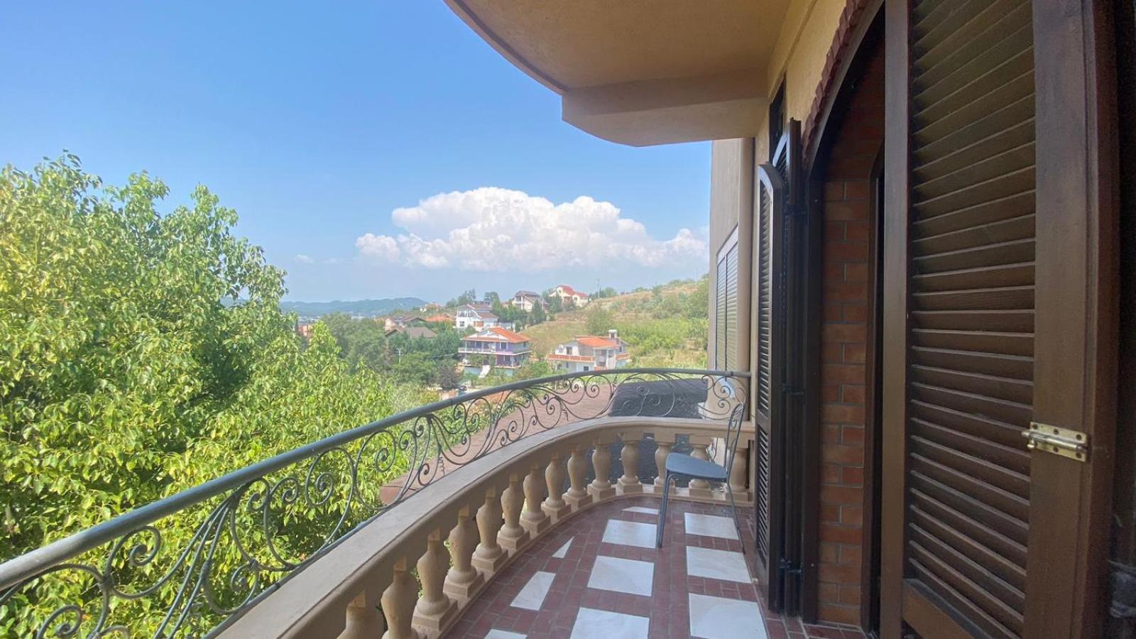 Villa Mugs Ljaknasi Extérieur photo