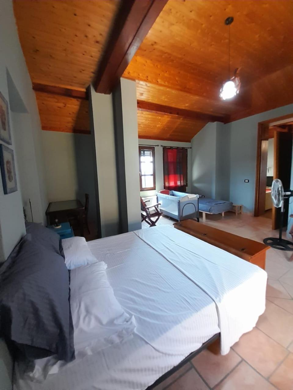 Villa Mugs Ljaknasi Extérieur photo