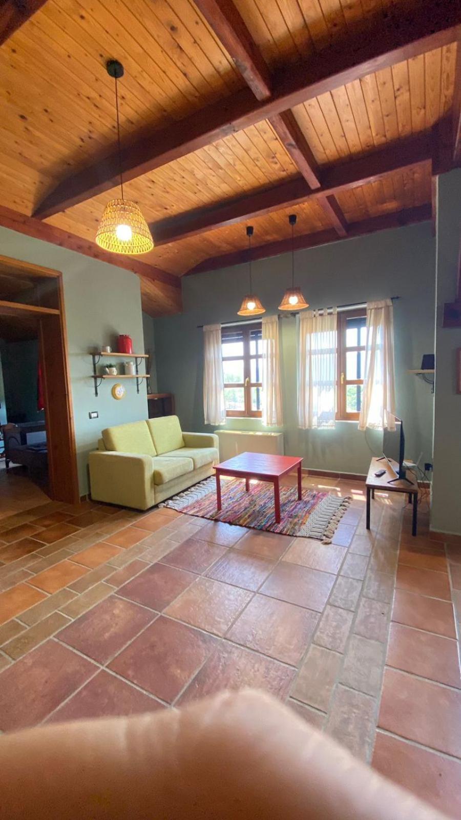 Villa Mugs Ljaknasi Extérieur photo