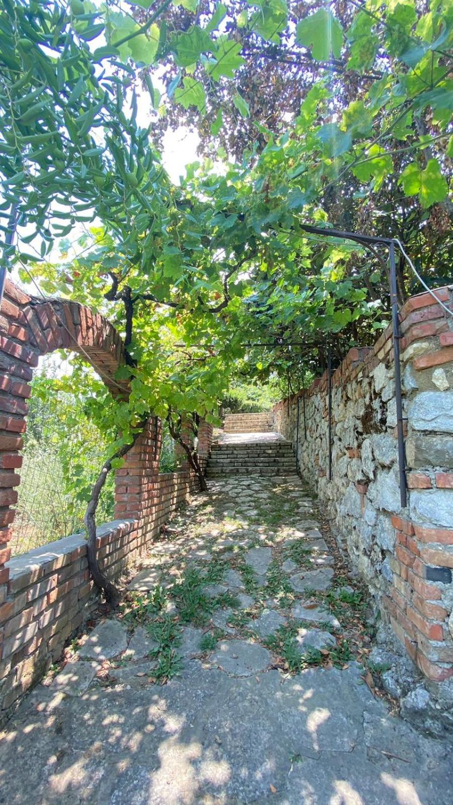 Villa Mugs Ljaknasi Extérieur photo