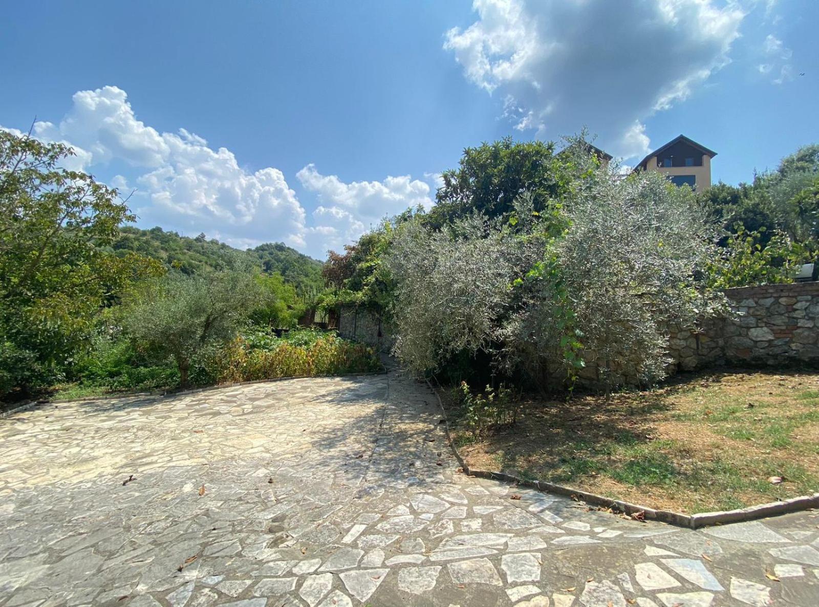 Villa Mugs Ljaknasi Extérieur photo