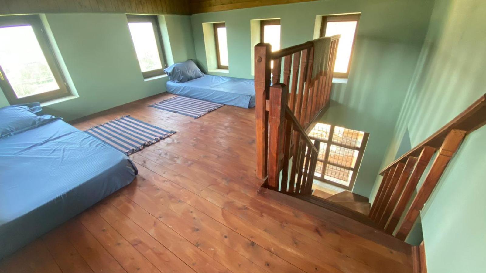 Villa Mugs Ljaknasi Extérieur photo