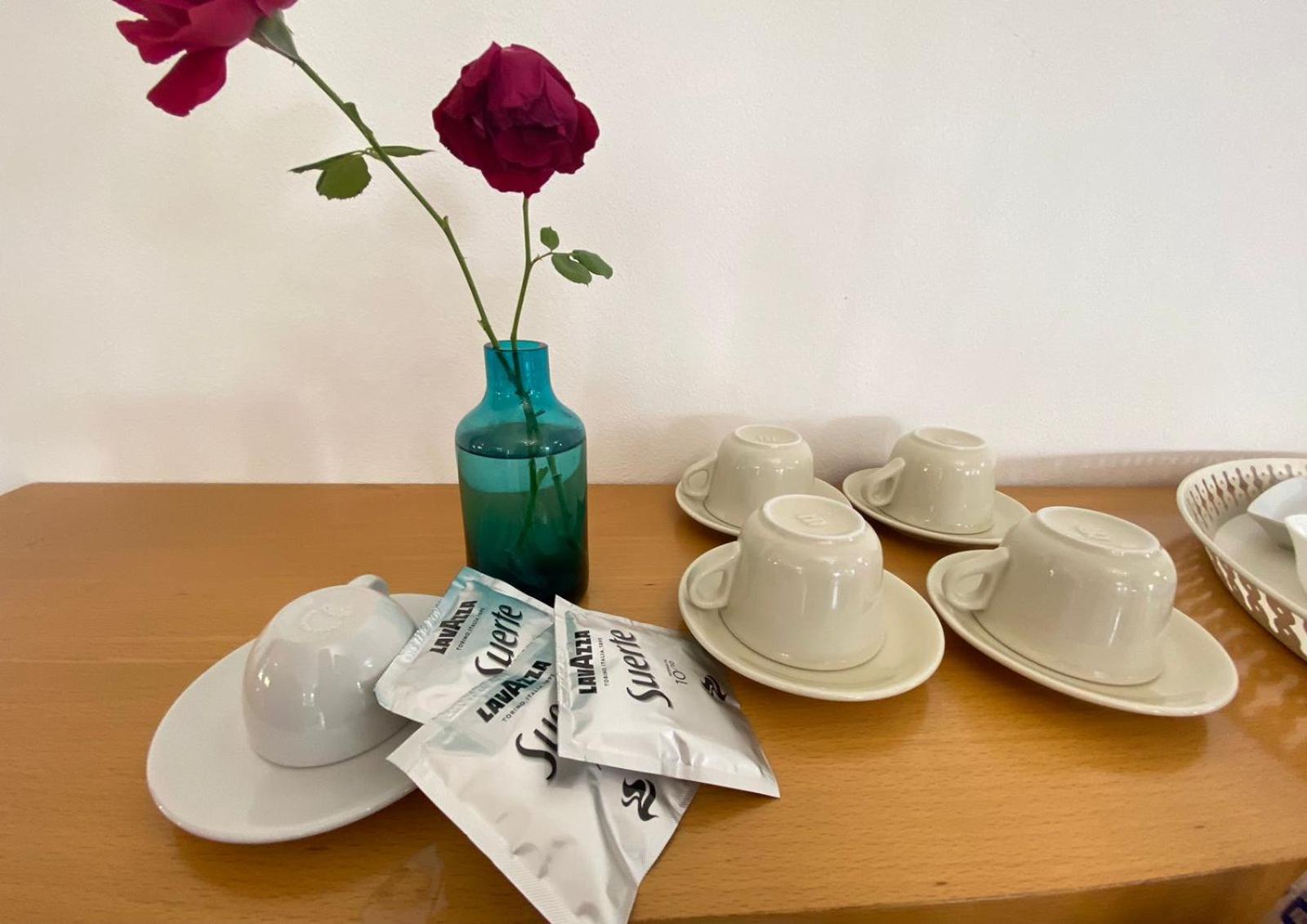 Villa Mugs Ljaknasi Extérieur photo