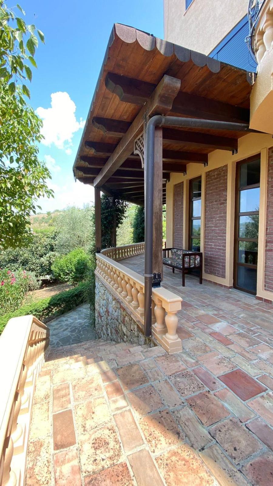Villa Mugs Ljaknasi Extérieur photo