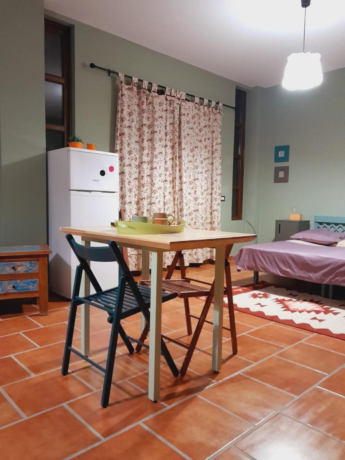 Villa Mugs Ljaknasi Extérieur photo
