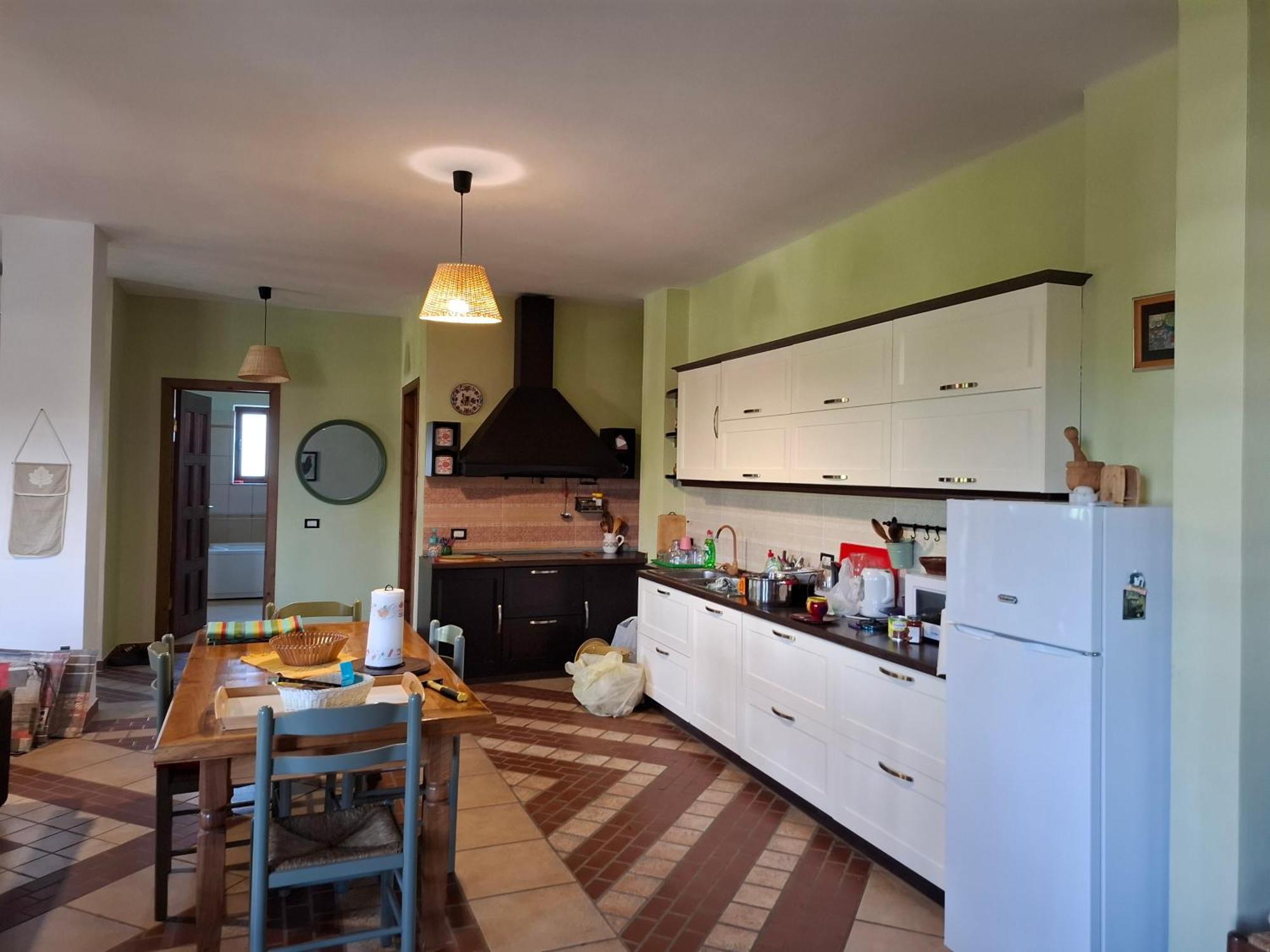 Villa Mugs Ljaknasi Extérieur photo