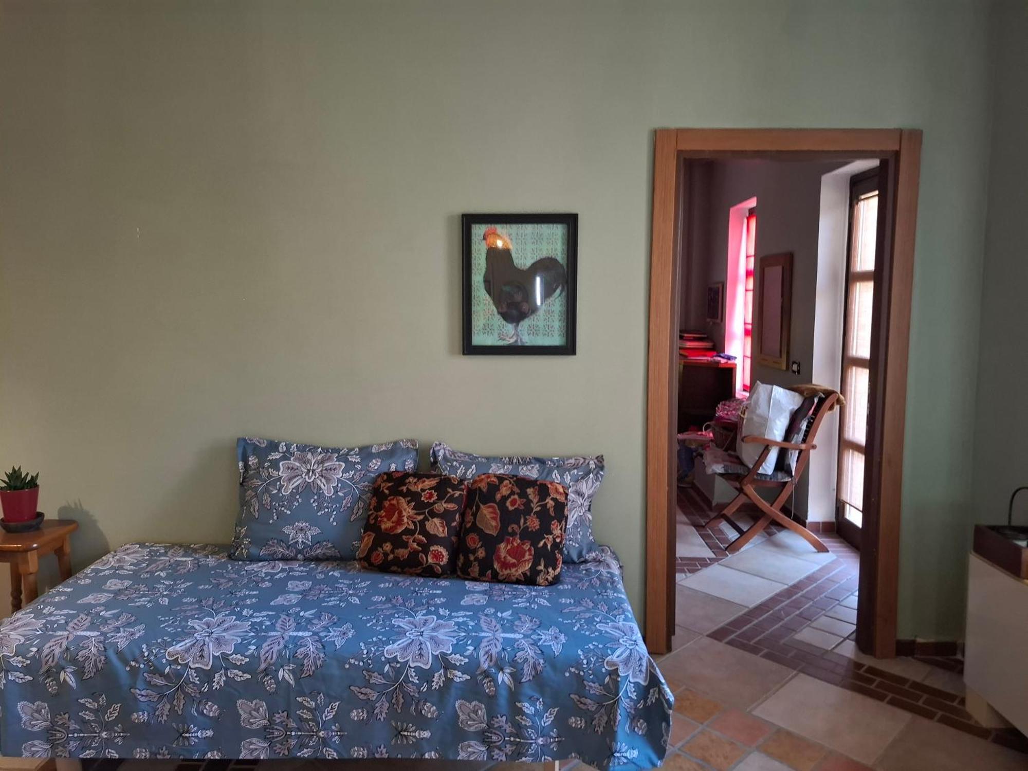Villa Mugs Ljaknasi Extérieur photo