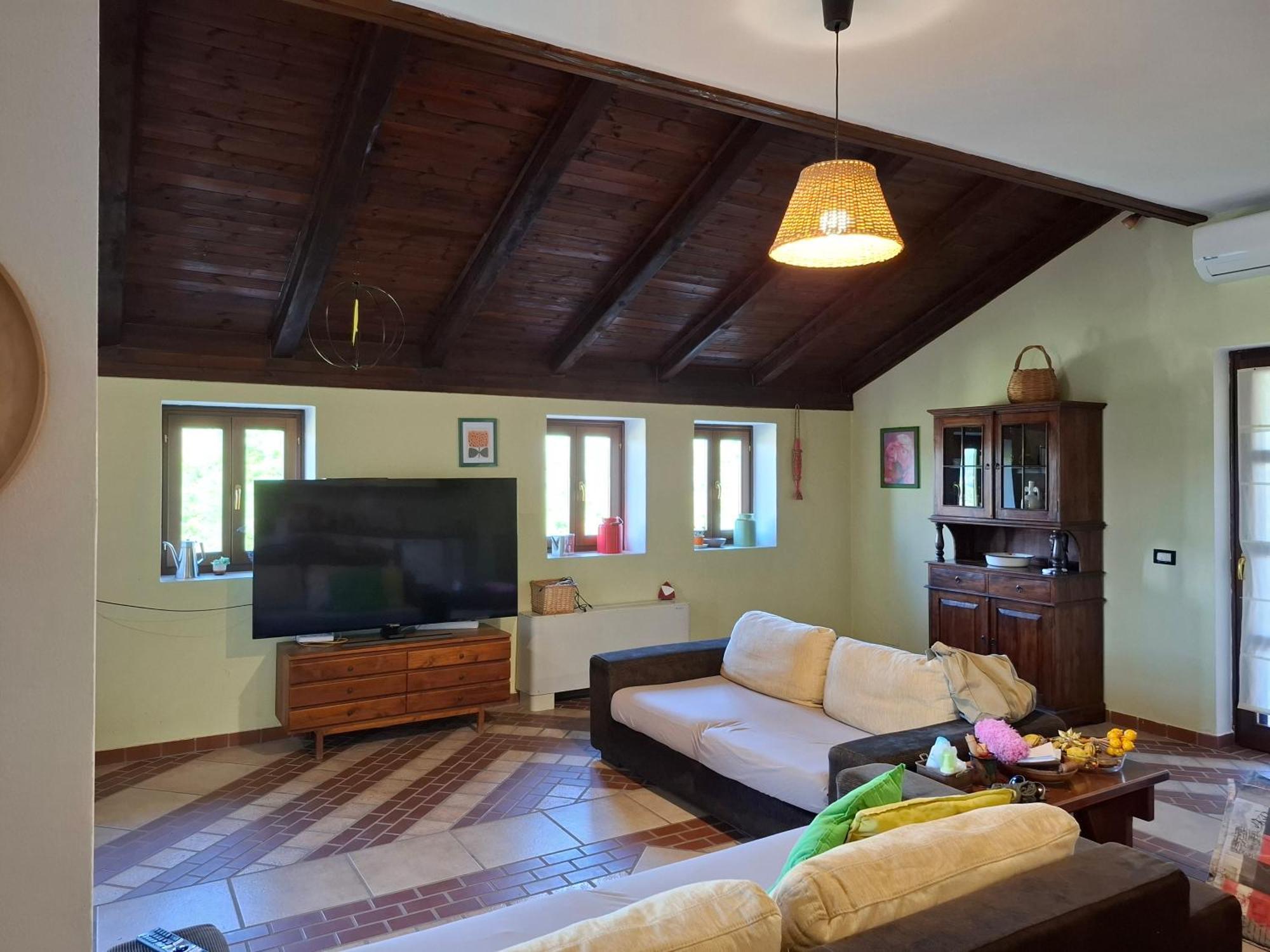 Villa Mugs Ljaknasi Extérieur photo